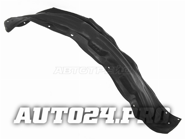 Подкрылок TOYOTA HILUX VIGO 04-08/FORTUNER 05-08 RH