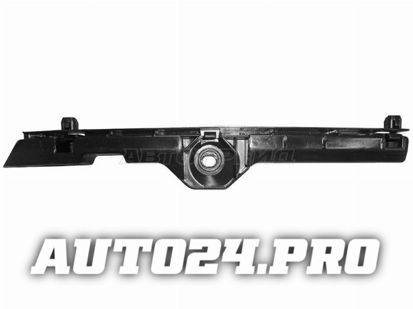 Крепление бампера TOYOTA HILUX VIGO 08-11 LH