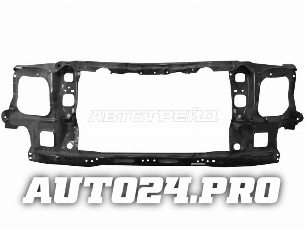 Рамка кузова TOYOTA HILUX VIGO 04-08/FORTUNER 05-08