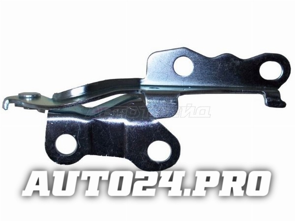 Петля капота TOYOTA HILUX VIGO 04-11/FORTUNER 05-11 LH
