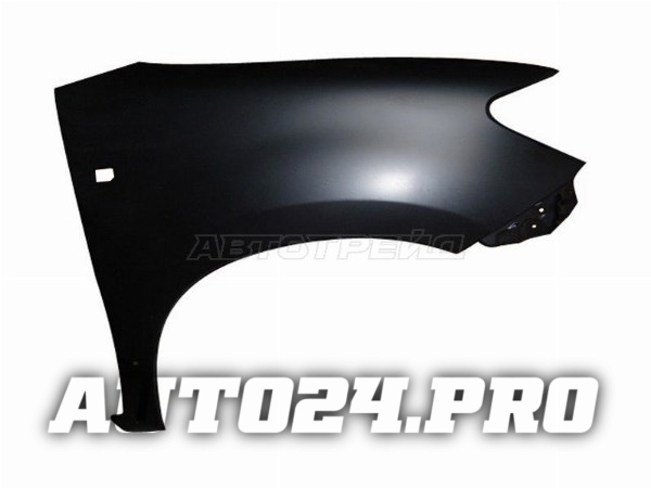 Крыло переднее TOYOTA HILUX VIGO 04-11 RH