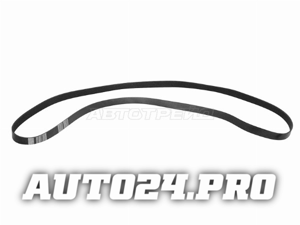 Ремень поликлиновой TOYOTA 1UR/3UR-FE URJ200 LX570/GX460 07- (ALT)