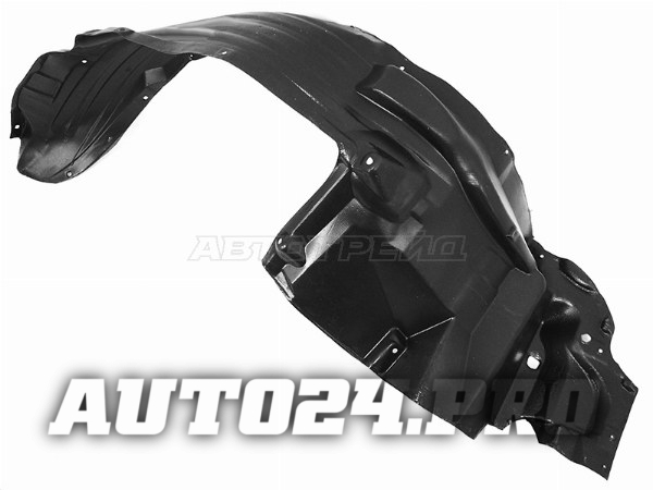 Подкрылок TOYOTA HILUX REVO 15-20 LH