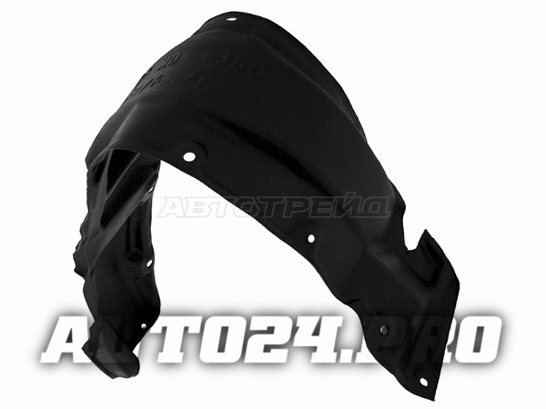 Подкрылок TOYOTA LAND CRUISER 100/LEXUS LX470 98-05 LH