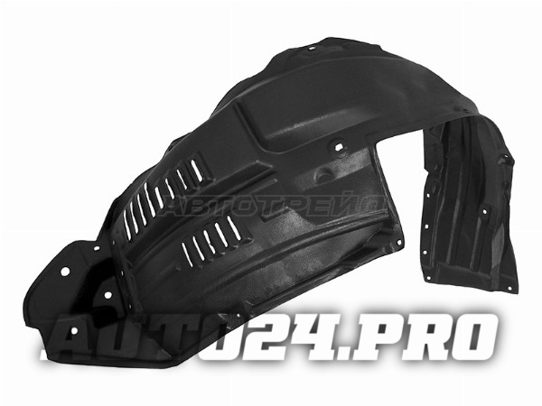 Подкрылок TOYOTA LAND CRUISER PRADO 150 17-20 RH