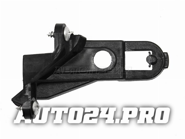 Крепление фары TOYOTA LAND CRUISER 200 07-15 LH к крылу