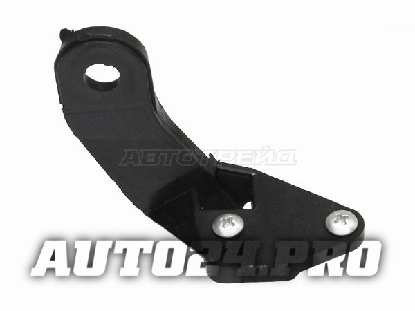 Крепление фары TOYOTA LAND CRUISER 200 07-15 LH к решетке