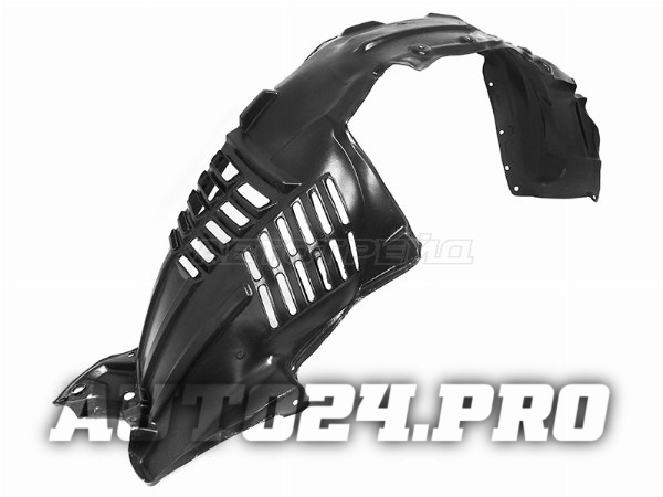 Подкрылок TOYOTA LAND CRUISER 200 15-21 RH