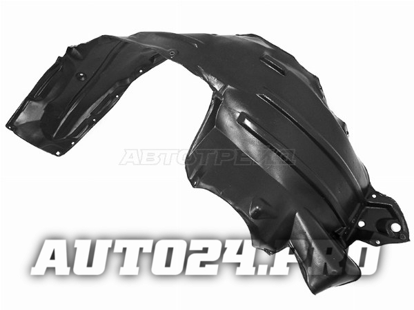Подкрылок TOYOTA LAND CRUISER 200 15-21 LH