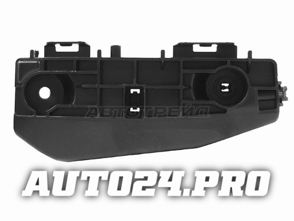 Крепление бампера TOYOTA LAND CRUISER 200 15-21 LH