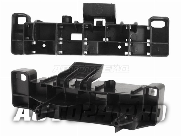 Крепление бампера TOYOTA LAND CRUISER 200 15-21 LH под фарой