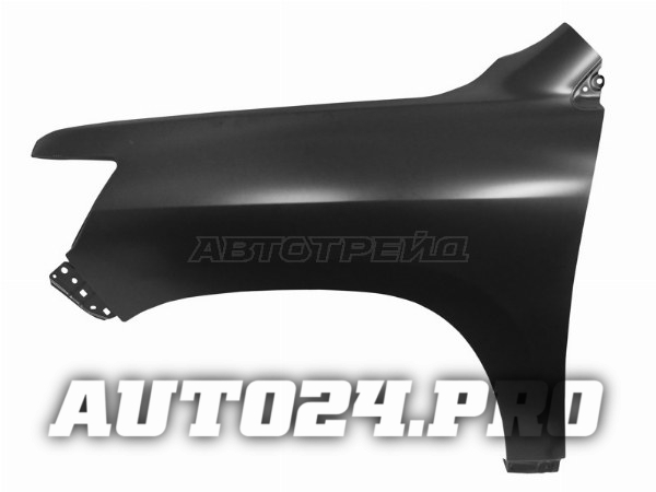 Крыло переднее TOYOTA LAND CRUISER 200 15-21 LH