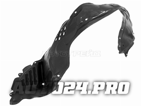 Подкрылок TOYOTA TOWNACE/LITEACE NOAH 96-07 RH