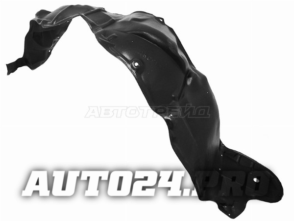 Подкрылок TOYOTA PRIUS 09-15 LH