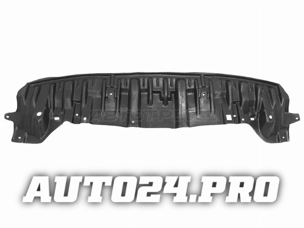 Защита под бампер TOYOTA PRIUS 09-15