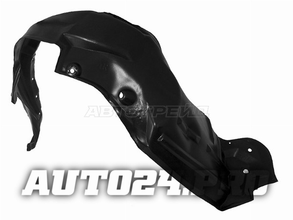 Подкрылок TOYOTA RAV4 13-19 LH
