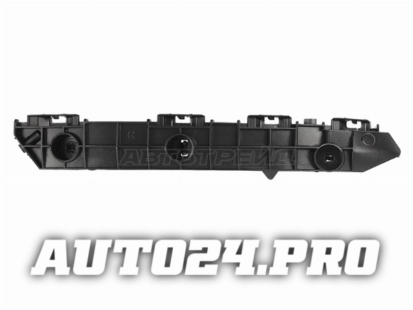 Крепление бампера LEXUS LX570 07-12 RH
