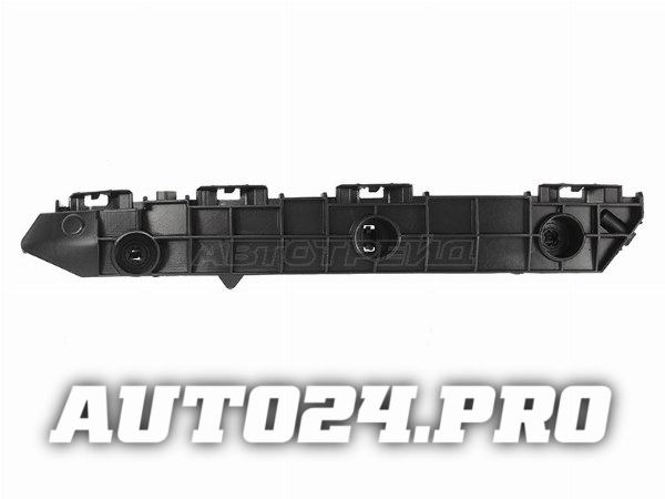 Крепление бампера LEXUS LX570 07-12 LH