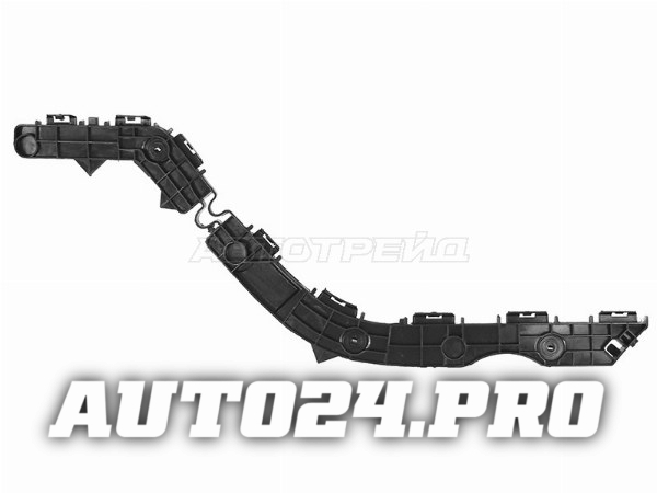 Крепление заднего бампера LEXUS LX570/LX450D 15- RH