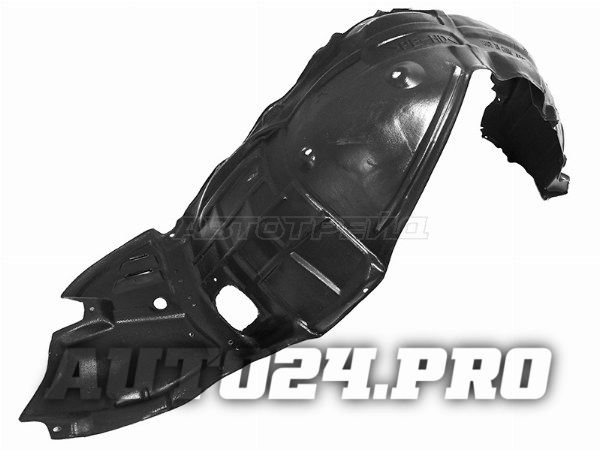 Подкрылок LEXUS GS300/GS350/GS430/GS450H/GS460 08-10  RH