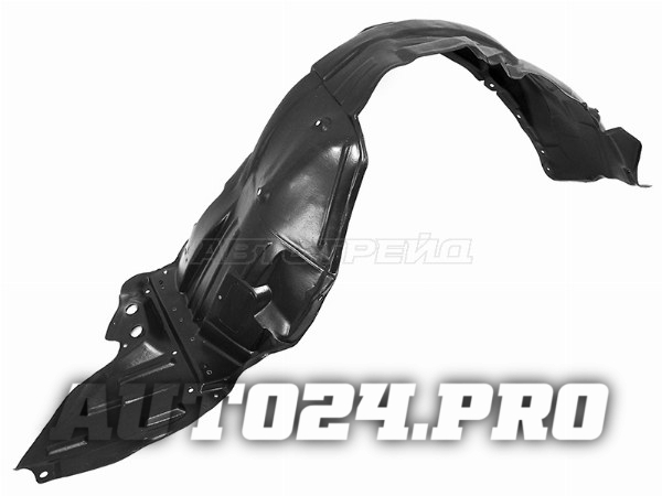 Подкрылок LEXUS GS250/GS350//GS450H 12-15  RH