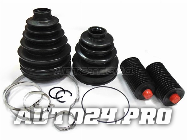 Комплект пыльников на привод TOYOTA LAND CRUISER 100 04-07