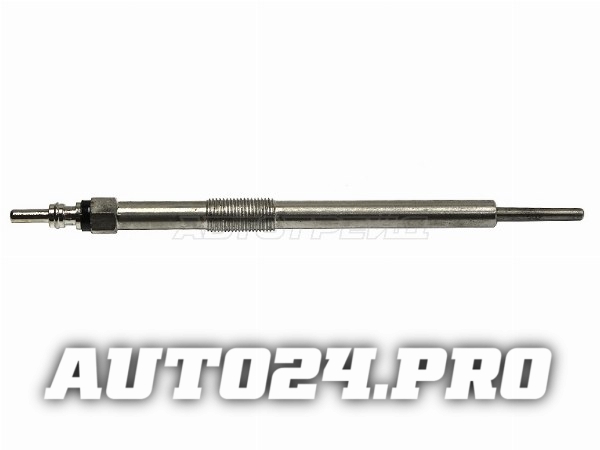 Свеча накала NISSAN MURANO 08-/NAVARA/PATHFINDER 05- 2.5D