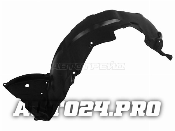 Подкрылок TOYOTA VERSO 09-17 RH