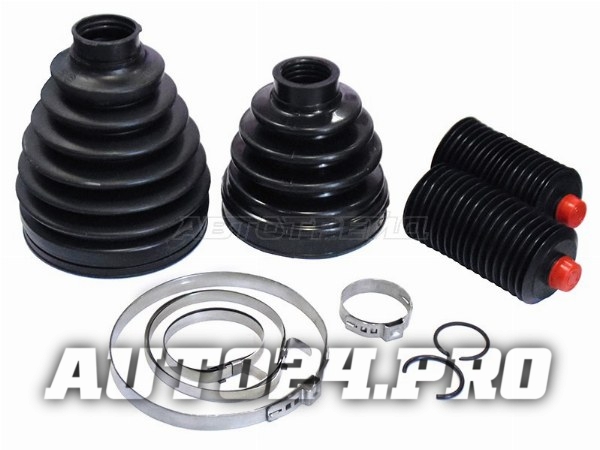 Комплект пыльников на привод TOYOTA FORTUNER/HILUX 04-