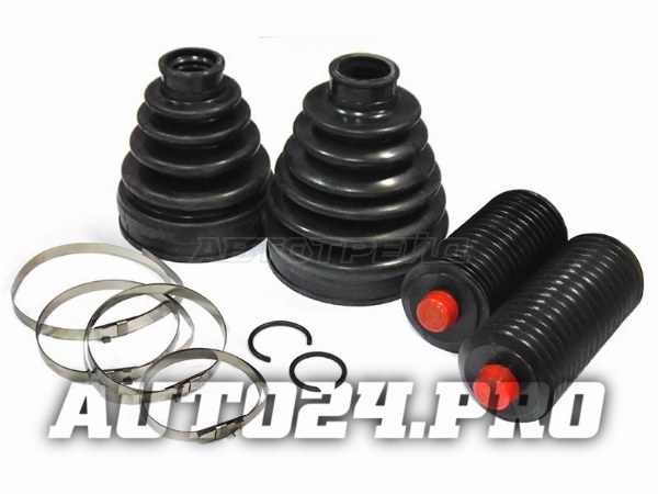 Комплект пыльников на привод TOYOTA RAV 4/CAMRY 08- 3ZR/2AZ