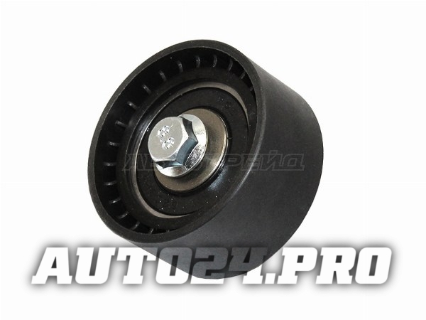 Ролик приводного ремня обводной BMW 1/3/5/7/X1/X3/X5/X6 05-