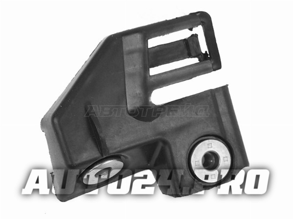 Крепление фары VW PASSAT B7 10-14/VW PASSAT CC 12-16 LH
