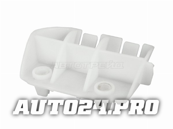 Крепление заднего бампера NISSAN QASHQAI 06-14 LH