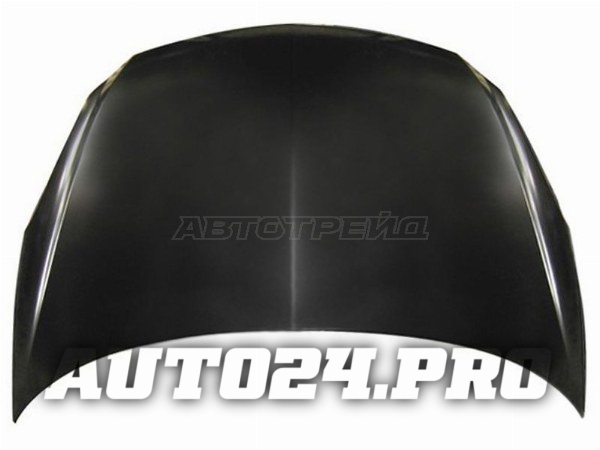 Капот OPEL CORSA 07-14