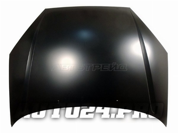 Капот FORD FOCUS 98-04