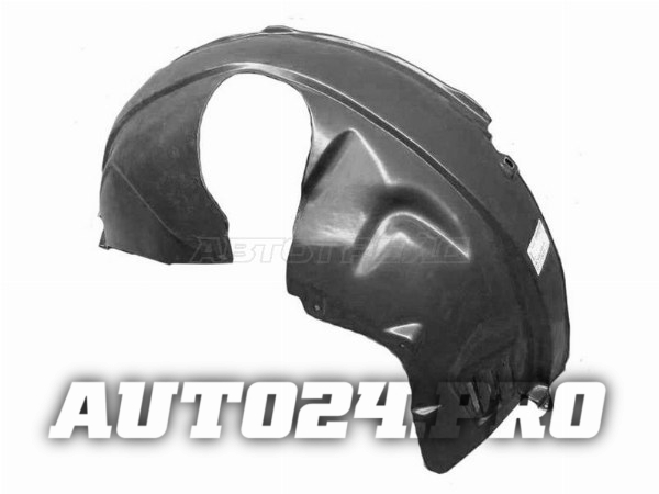 Подкрылок FORD FUSION 02-12 LH
