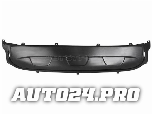 Бампер передний Toyota RAV4 (XA30) 05-13 (Нижняя часть)