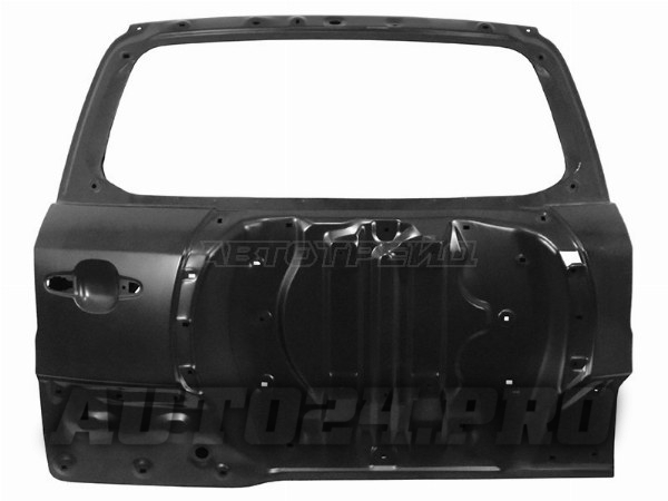 Дверь багажника TOYOTA RAV4 05-13
