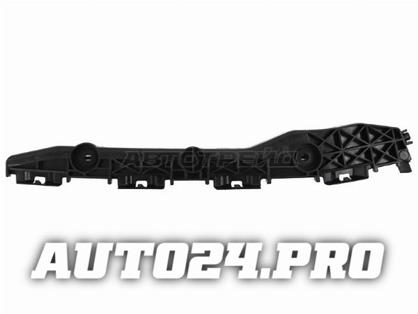 Крепление заднего бампера TOYOTA RAV4 05-13 LH (длинная база)