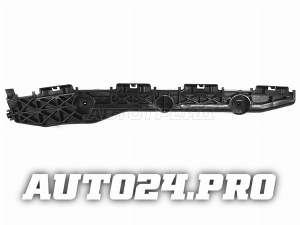Крепление заднего бампера TOYOTA RAV4 05-13 LH длинная база
