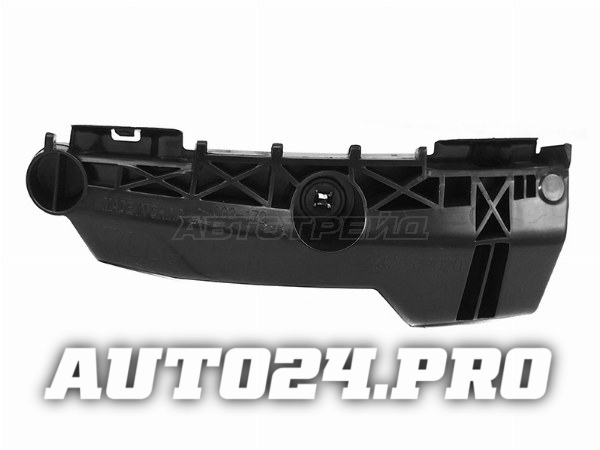 Крепление заднего бампера TOYOTA RAV4 05-13 LH №2 (длинная база)