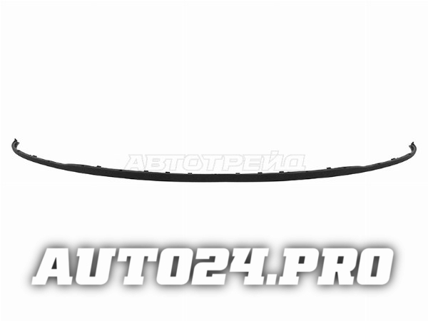 Спойлер бампера HYUNDAI H1/GRAND STAREX 15-18