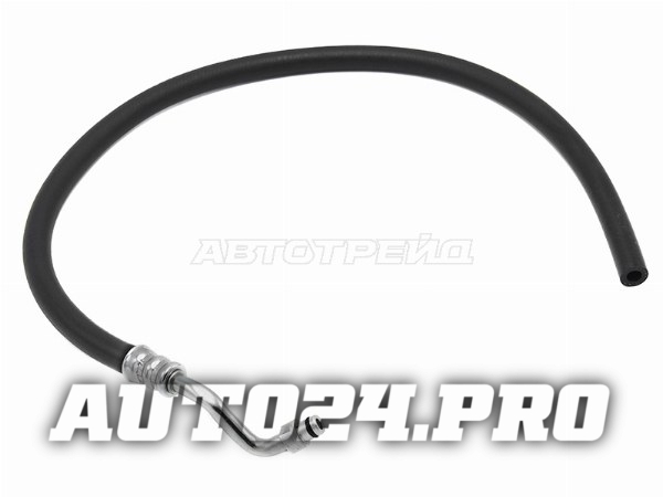 Шланг ГУР низкого давления CHEVROLET CRUZE/OPEL ASTRA J 1,6/2,0 09- (выпуск)