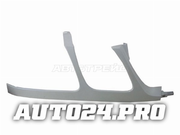 Планка фары LEXUS LX470 02-07 RH