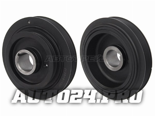 Шкив коленвала TOYOTA CAMRY GRACIA/CROWN/GAIA/MARK/NADIA/VISTA/ARDEO  3SFE/4SFE/5SFE 89-