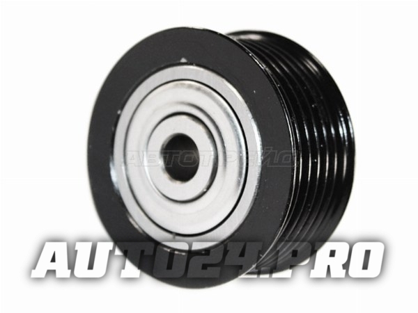 Ролик приводного ремня обводной CITROEN C4/MMC ASX/LANCER/OUTLANDER/PEUGEOT 4008 1,8/2,0 10-