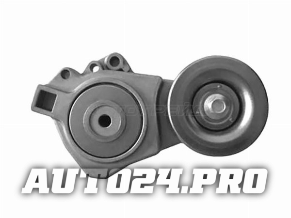 Натяжитель приводного ремня MMC 6G72, 6G74