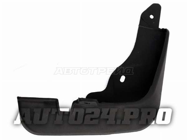Брызговик MAZDA 3 13- передний RH