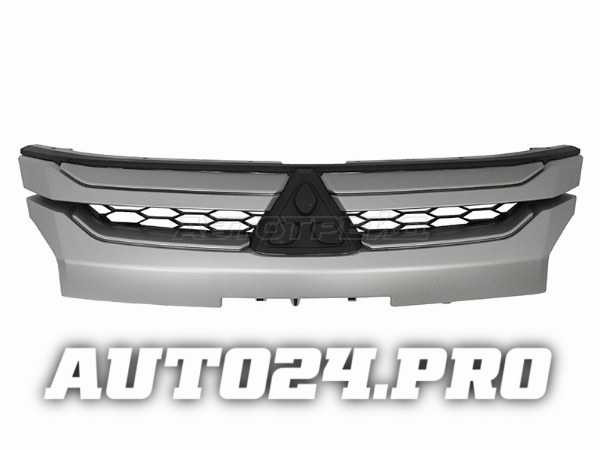 Решетка радиатора MITSUBISHI L200/TRITON 19-