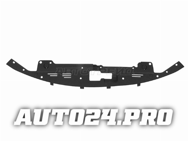 Накладка на рамку кузова KIA OPTIMA/MAGENTIS/K5 10-16